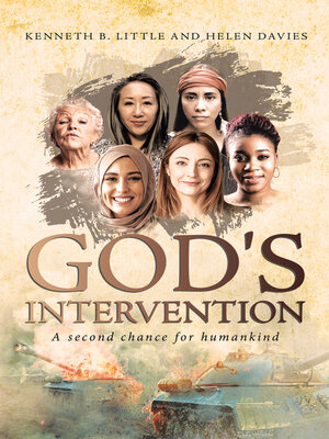 cover image of God's Intervention